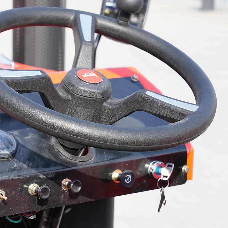 XW-704NingBo Tractor