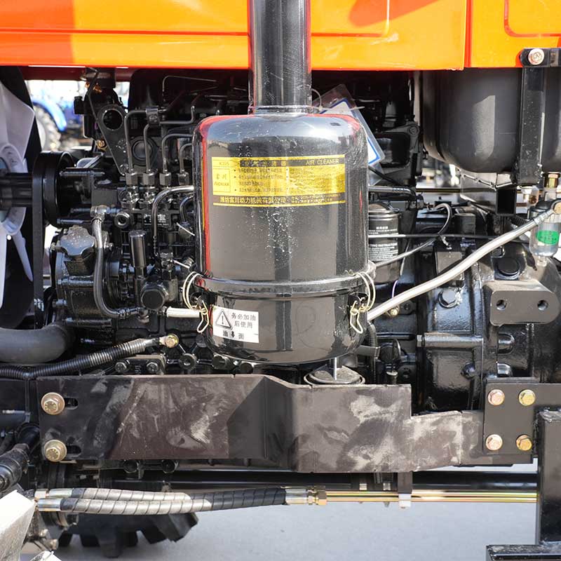 XW-704NingBo Tractor