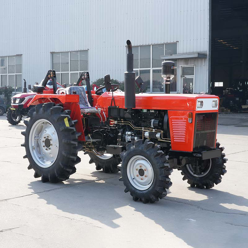 XW-704NingBo Tractor