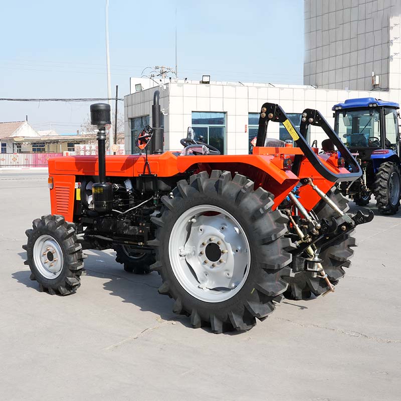 XW-704NingBo Tractor