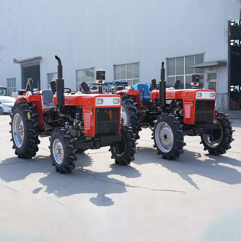 XW-704NingBo Tractor