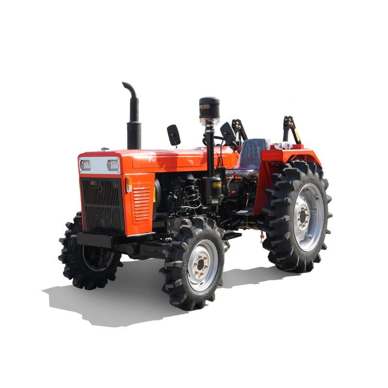 XW-704NingBo Tractor