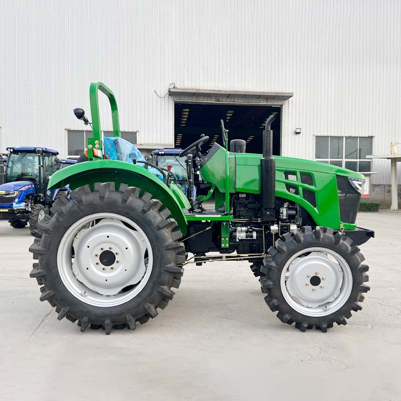 XW-704Ningbo Tractor