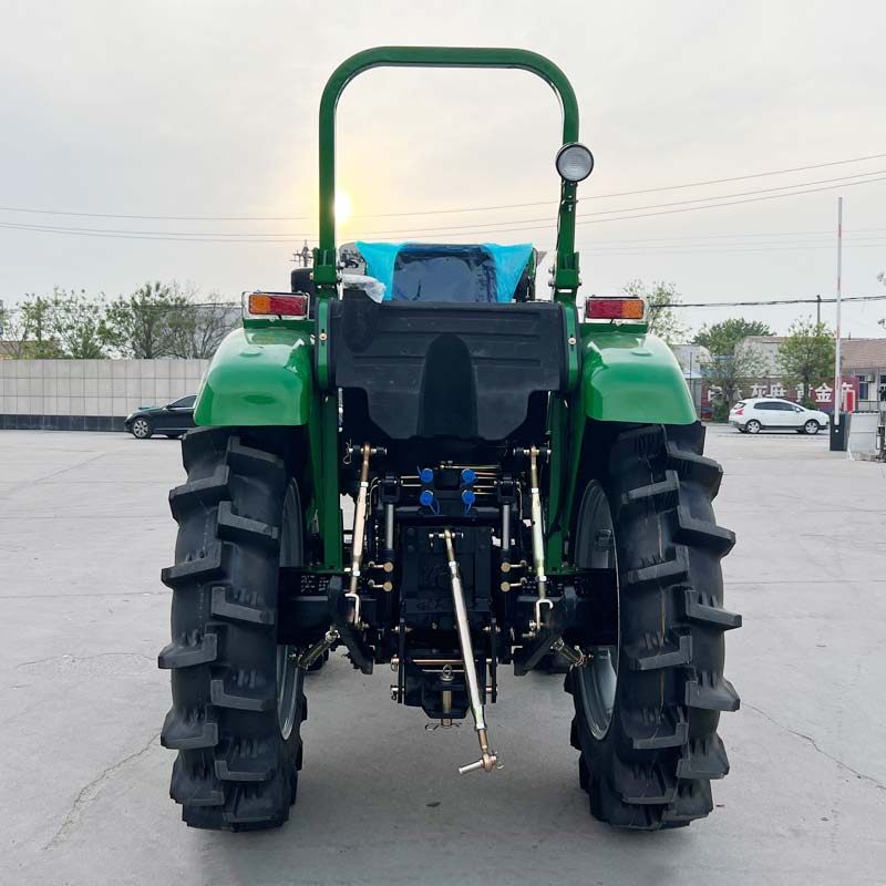 XW-704Ningbo Tractor