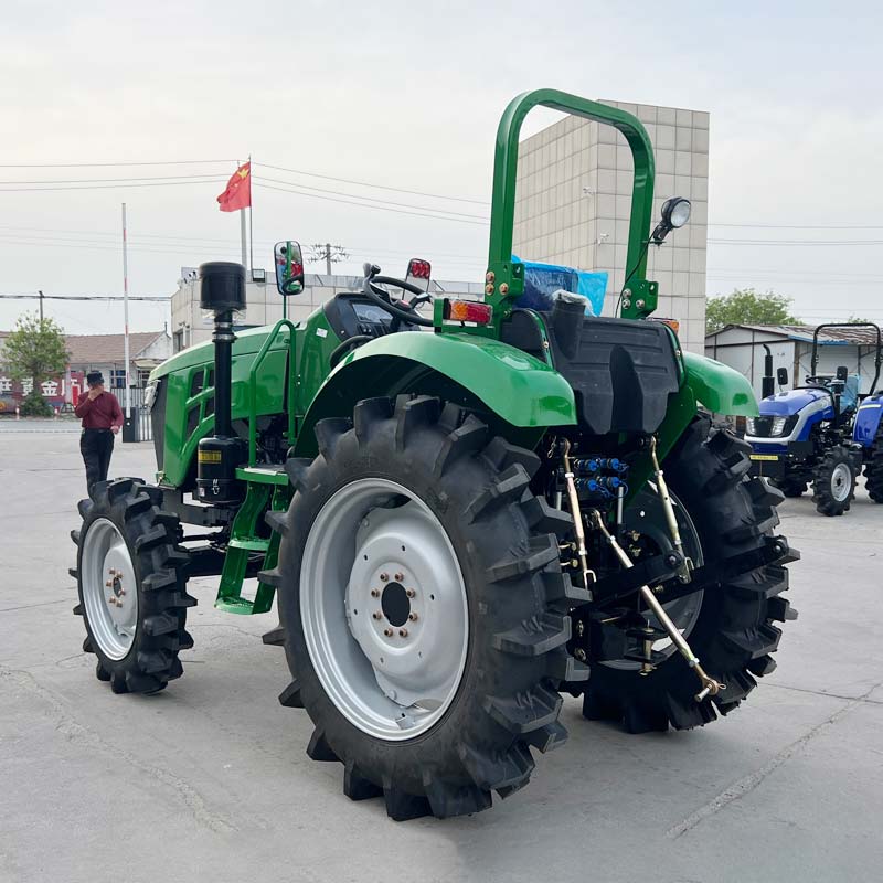 XW-704Ningbo Tractor