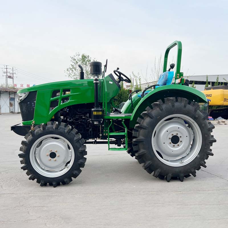 XW-704Ningbo Tractor