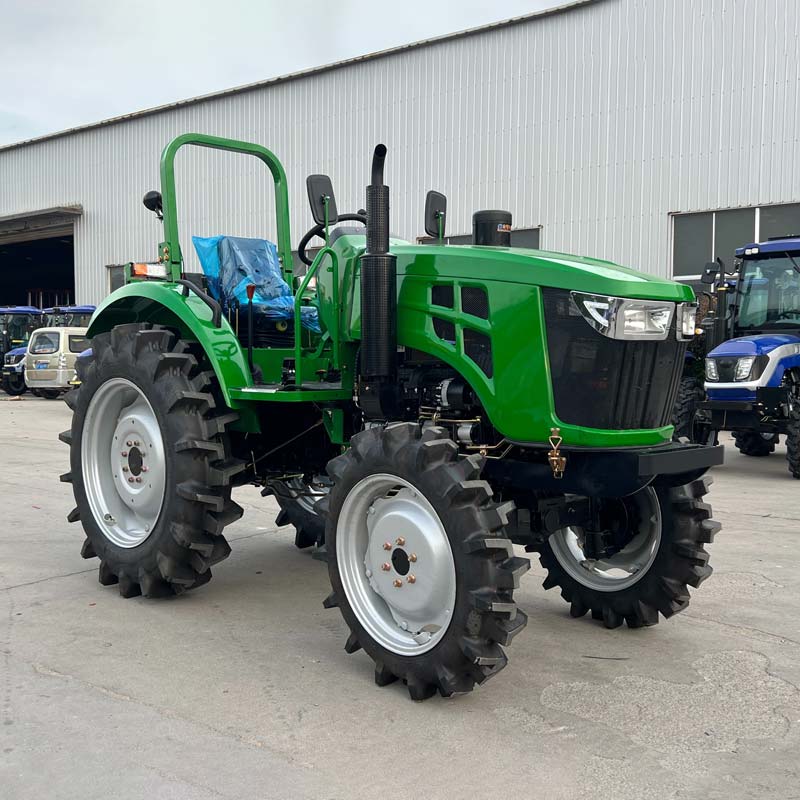 XW-704Ningbo Tractor