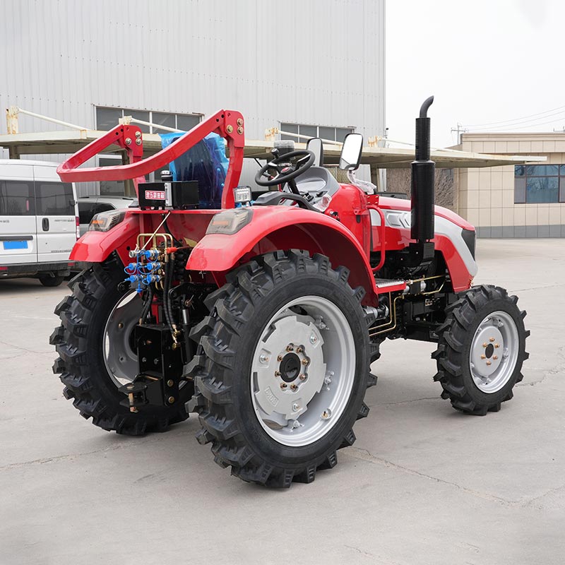 XW-604Y Tractor