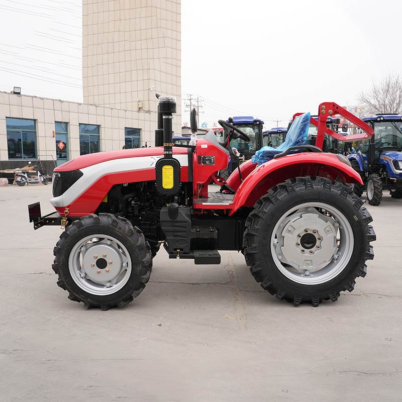 XW-604Y Tractor