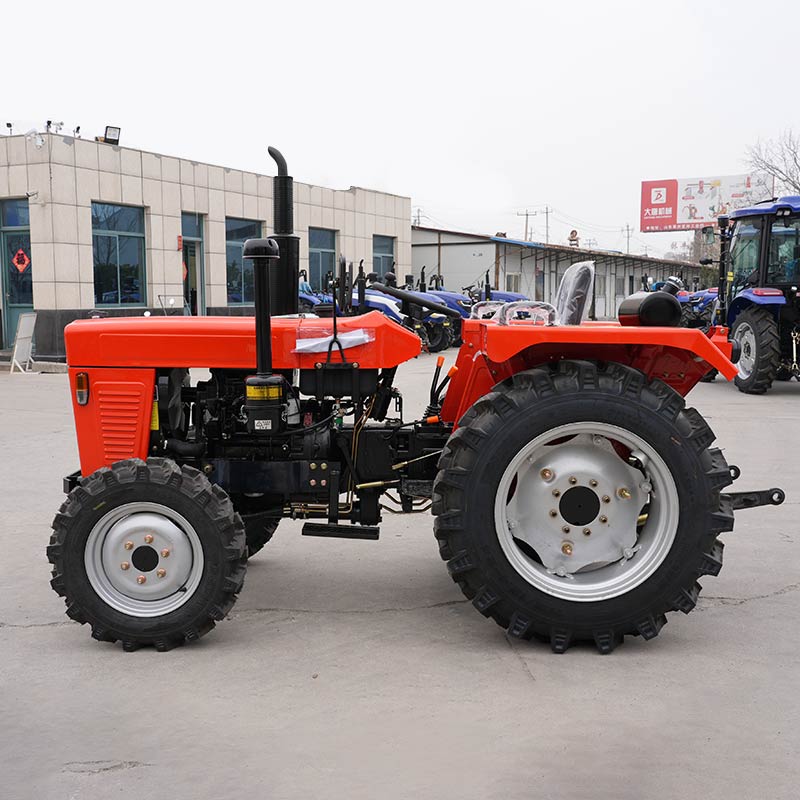 XW-504NingBo Tractor