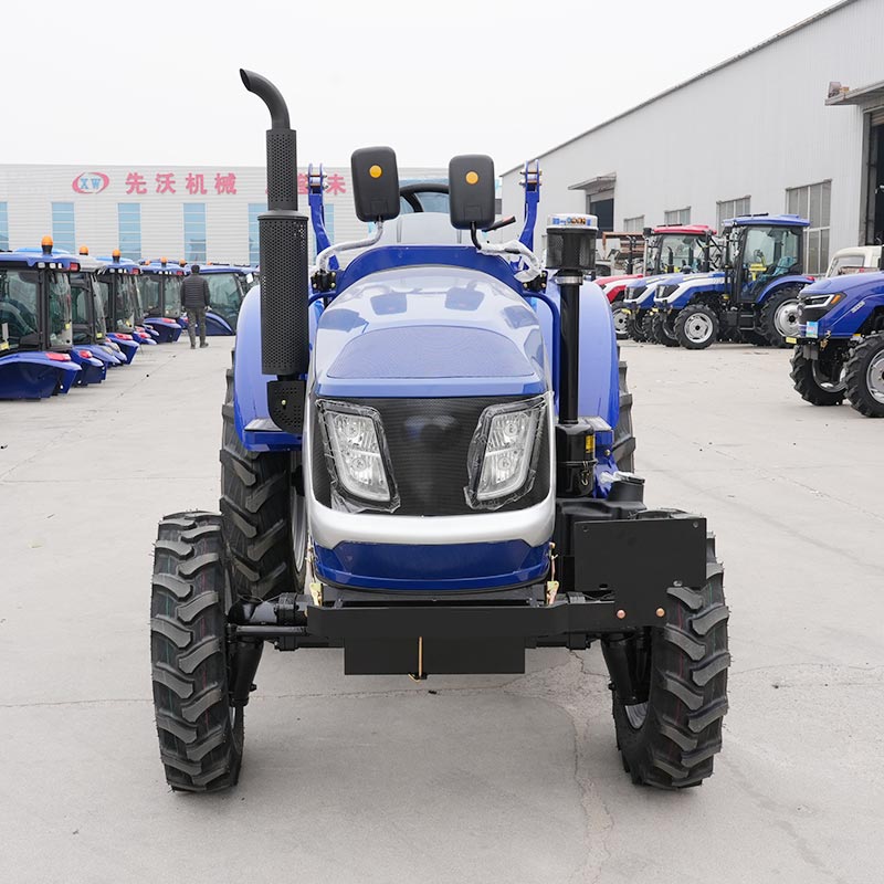 XW-504Y Tractor