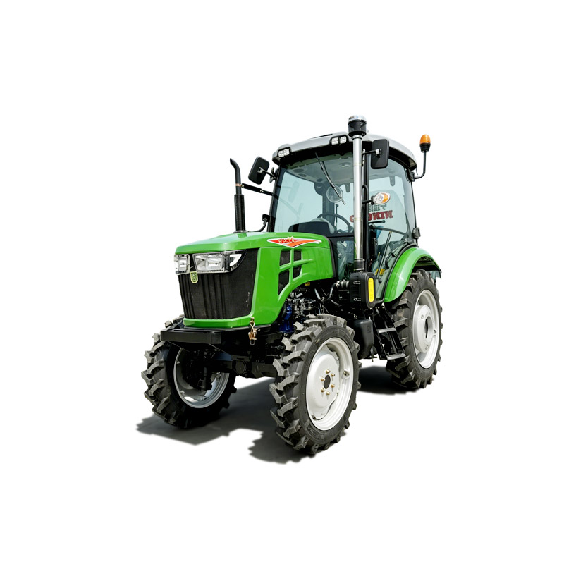 XW-704Ningbo Tractor
