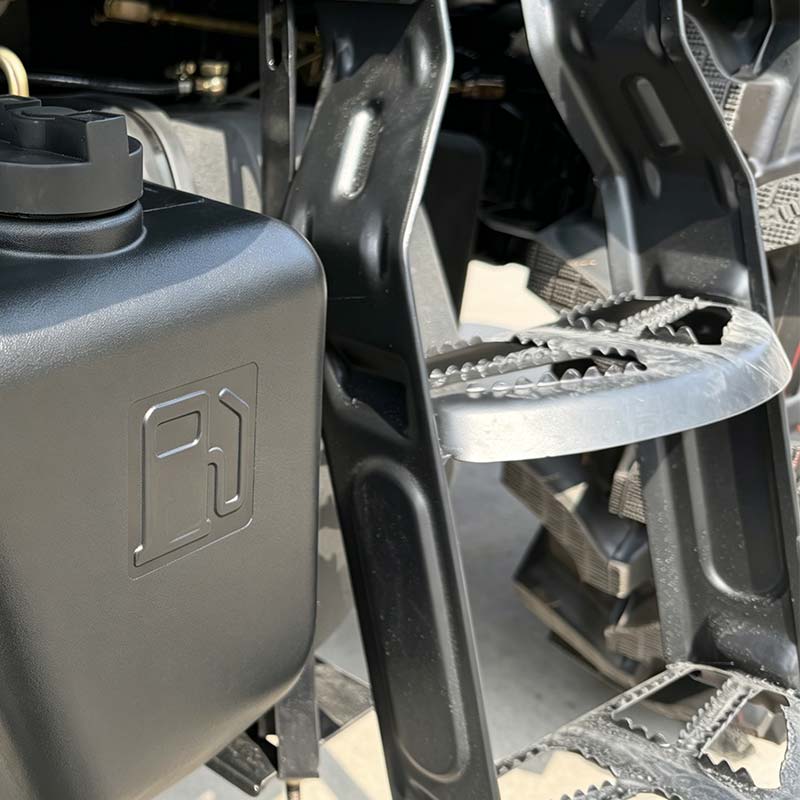 XW-704Ningbo Tractor