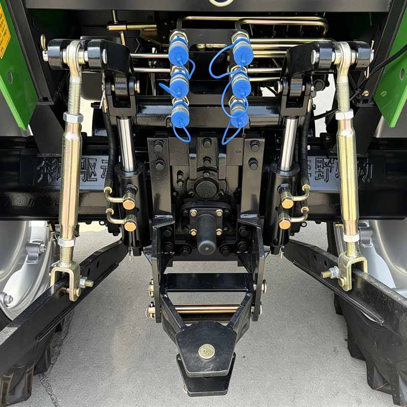 XW-704Ningbo Tractor