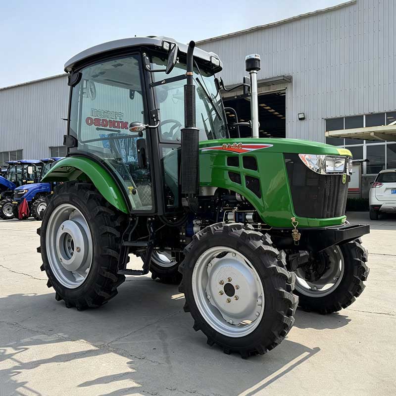 XW-704Ningbo Tractor