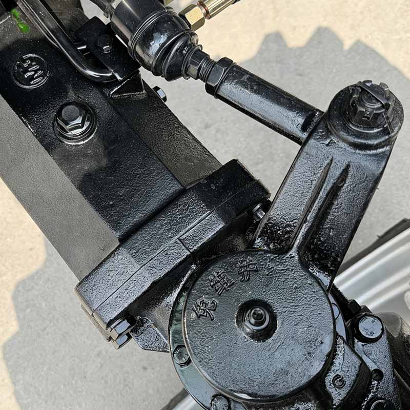 XW-704Ningbo Tractor