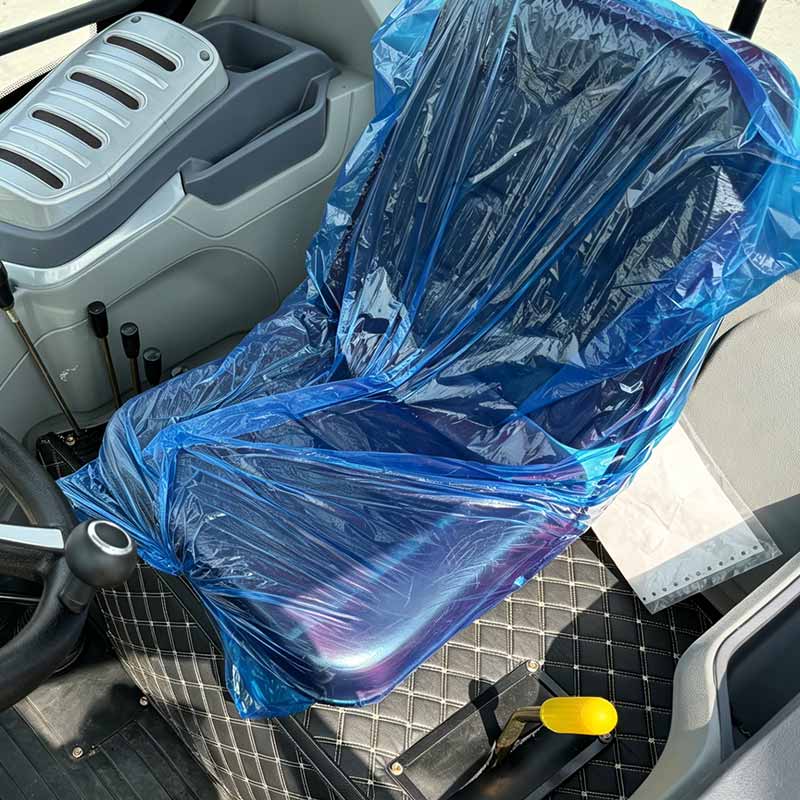 XW-704Ningbo Tractor