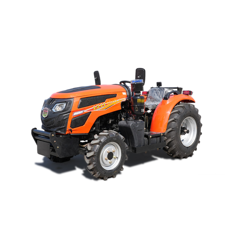 XW-Orchard & Greenhouse Tractor