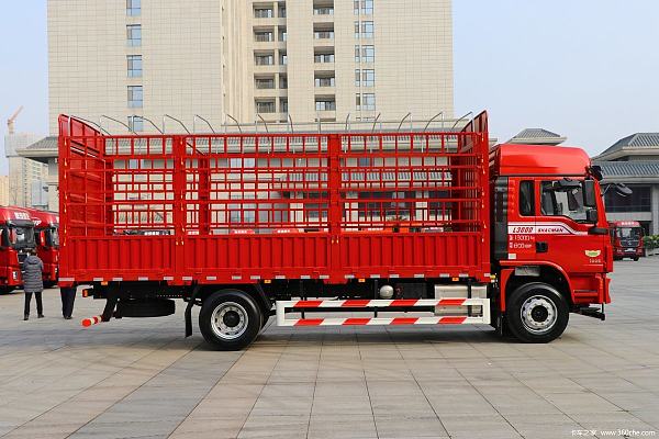 4_2 Cargo Truck