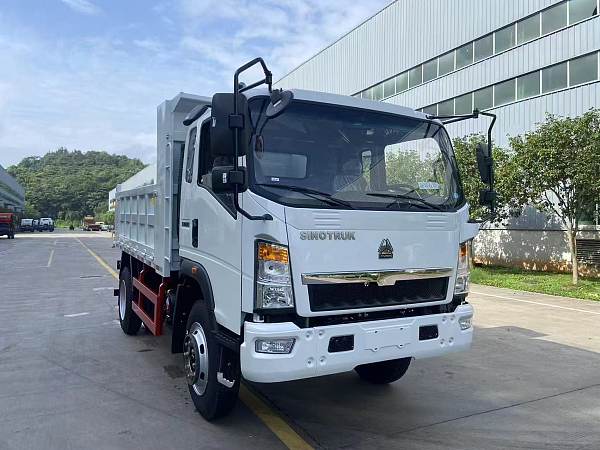 Sinotruk Light Truck