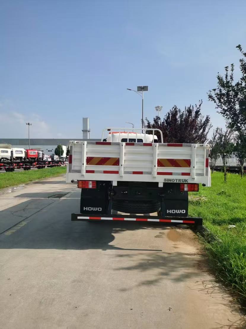 Sinotruk Light Truck Sinotruk Light Truck