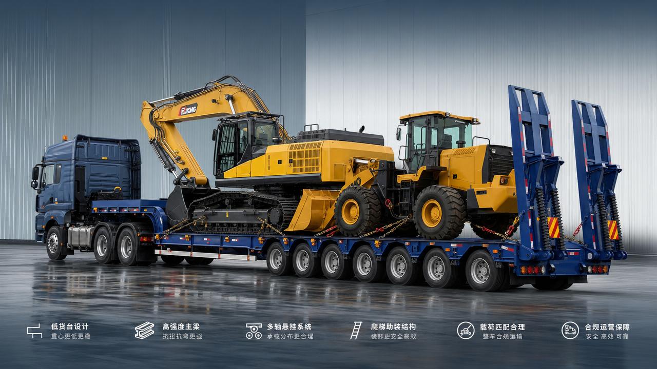 Low Plate Trailer Buying Mistakes That Often Lead to Higher Transport Costs