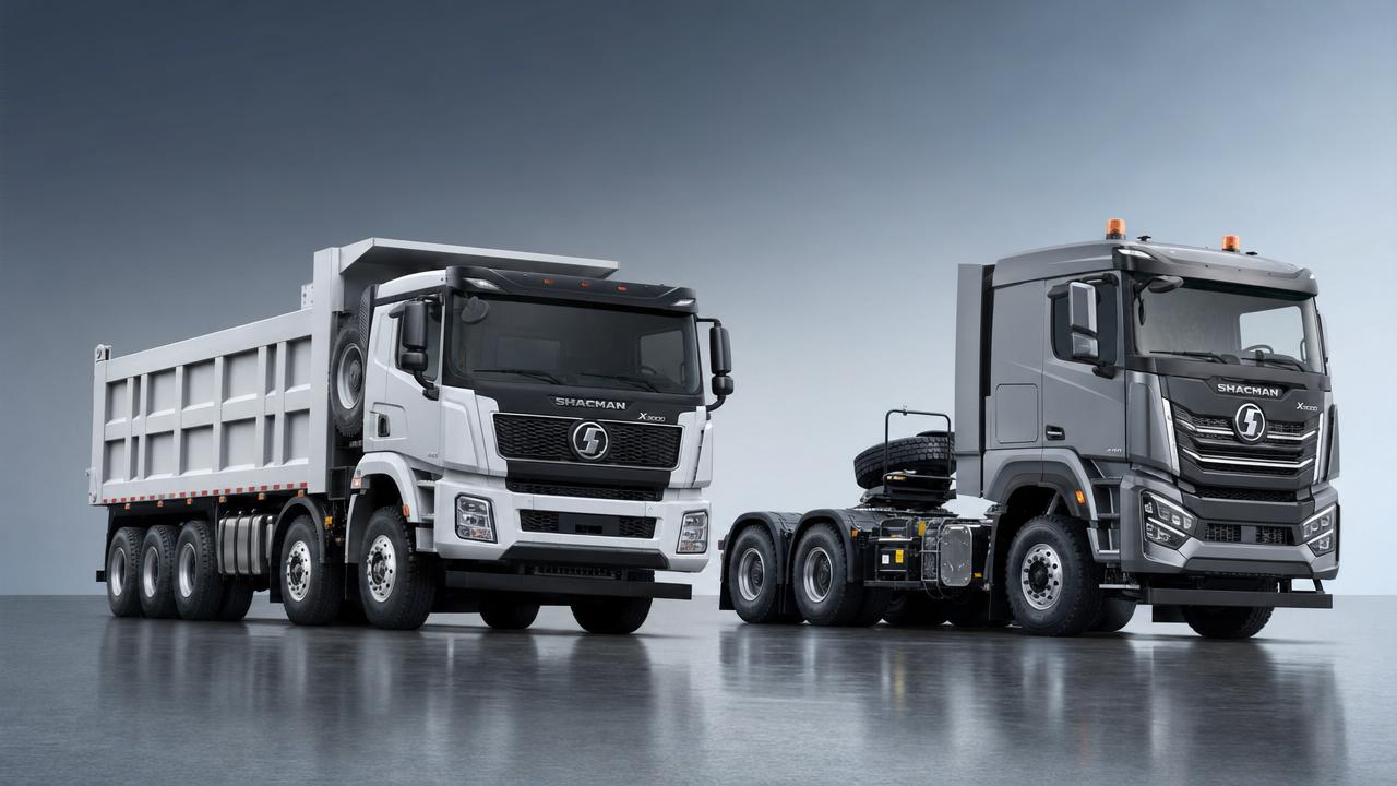 What the Cangshan Vehicle Configuration List Tells You Before You Compare Models