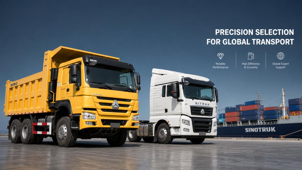 How the Cangshan Vehicle Configuration List Helps Reduce Model Selection Errors