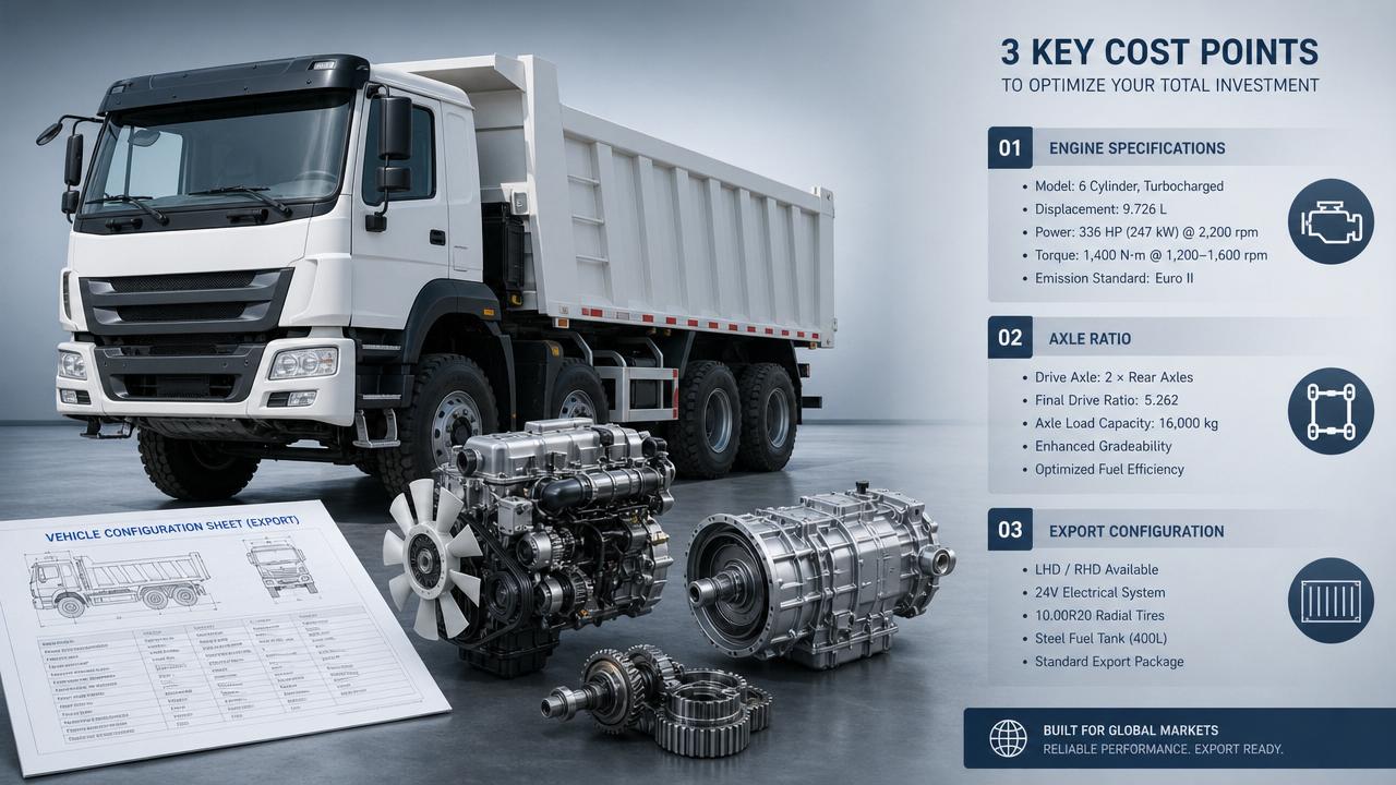 How to Read the Cangshan Vehicle Configuration List Without Missing Cost-Critical Details