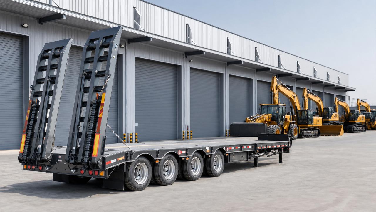 Low Plate Maintenance Checklist to Reduce Downtime in Heavy Haul Operations