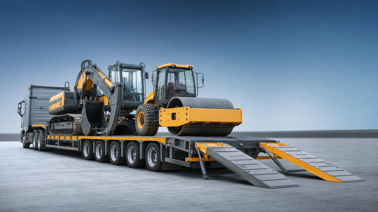 Low Plate Trailer Buying Mistakes That Often Lead to Higher Transport Costs
