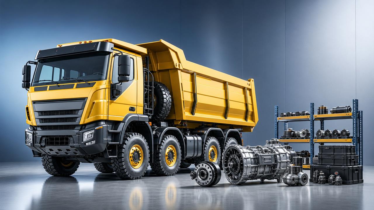 How to Read a Cangshan Vehicle Configuration List for Easier After-Sales Support