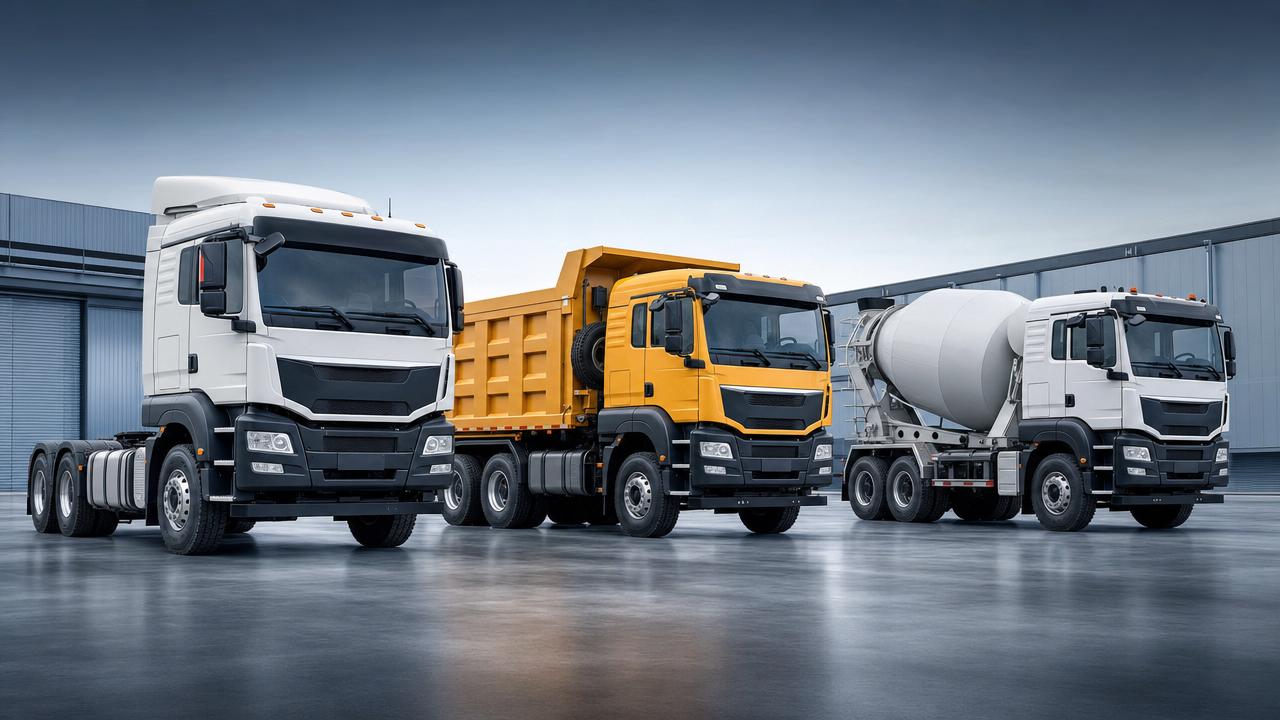 Using the Cangshan Vehicle Configuration List to Compare Models More Efficiently