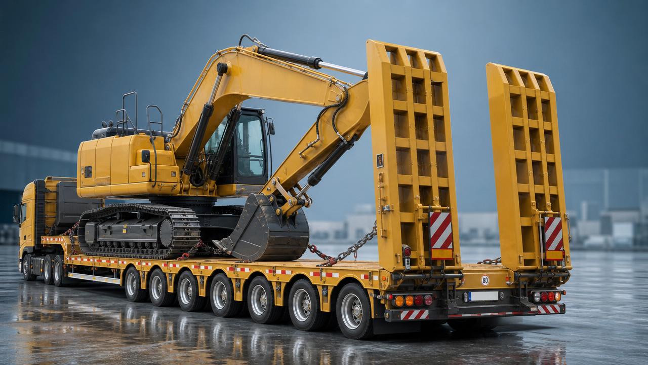 Low Plate Trailer Capacity Mistakes That Can Lead to Costly Delays