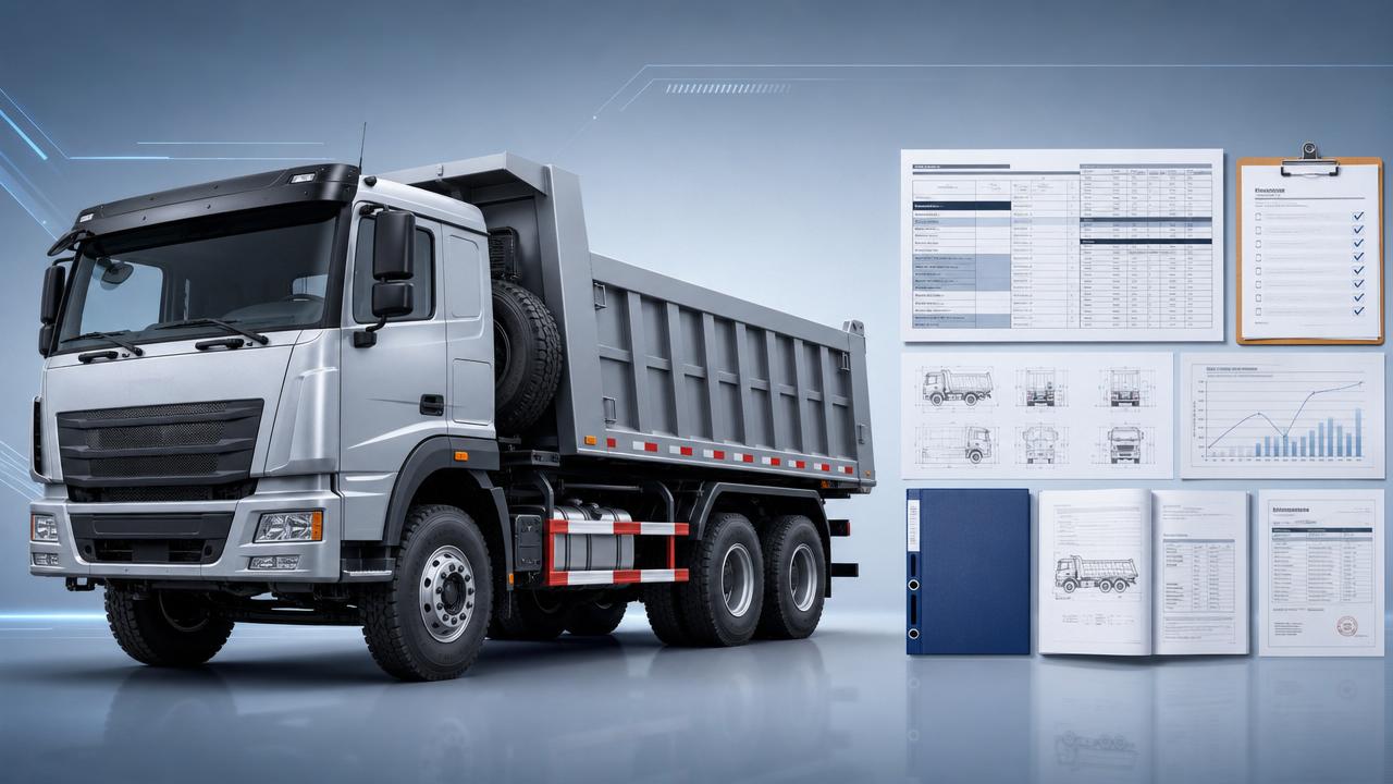 Reading the Cangshan Vehicle Configuration List Without Missing Key Specs