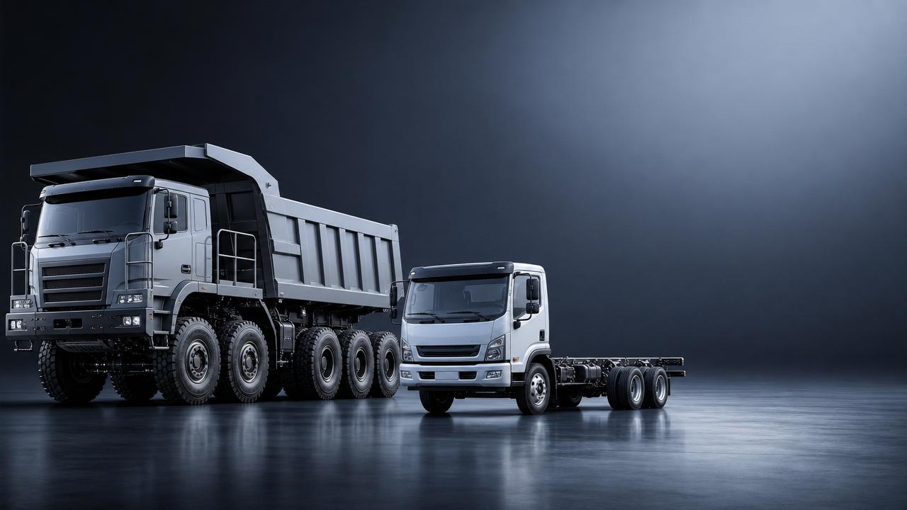 What the Cangshan Vehicle Configuration List Reveals About Product Planning