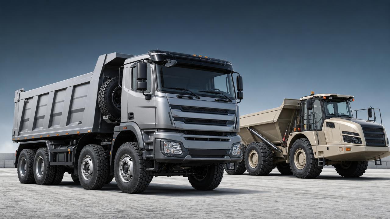 Cangshan Vehicle Configuration List: Key Specs to Compare