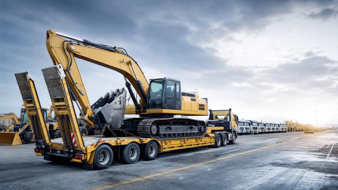 Low Plate Transport Trends in 2026: Capacity, Compliance, and Project Demand