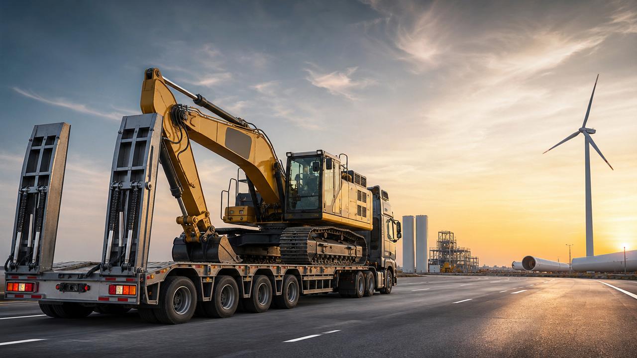 Low Plate Trailer Demand in 2026: Projects, Capacity, and Pricing