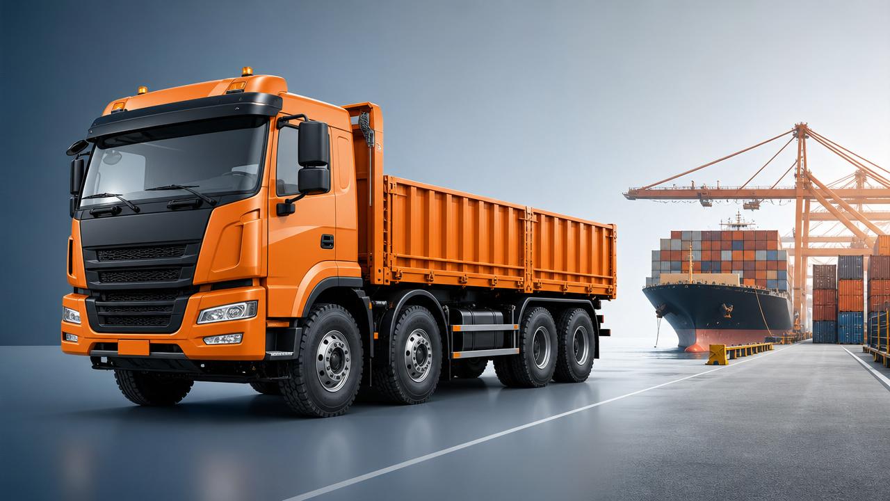 Cangshan Vehicle Configuration List: Key Specs That Affect Delivery Cost