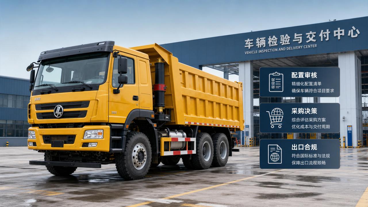 Cangshan Vehicle Configuration List: What to Review Before Ordering