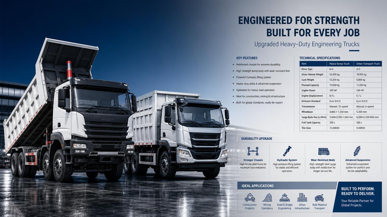 What the Cangshan Vehicle Configuration List Reveals About Product Upgrades