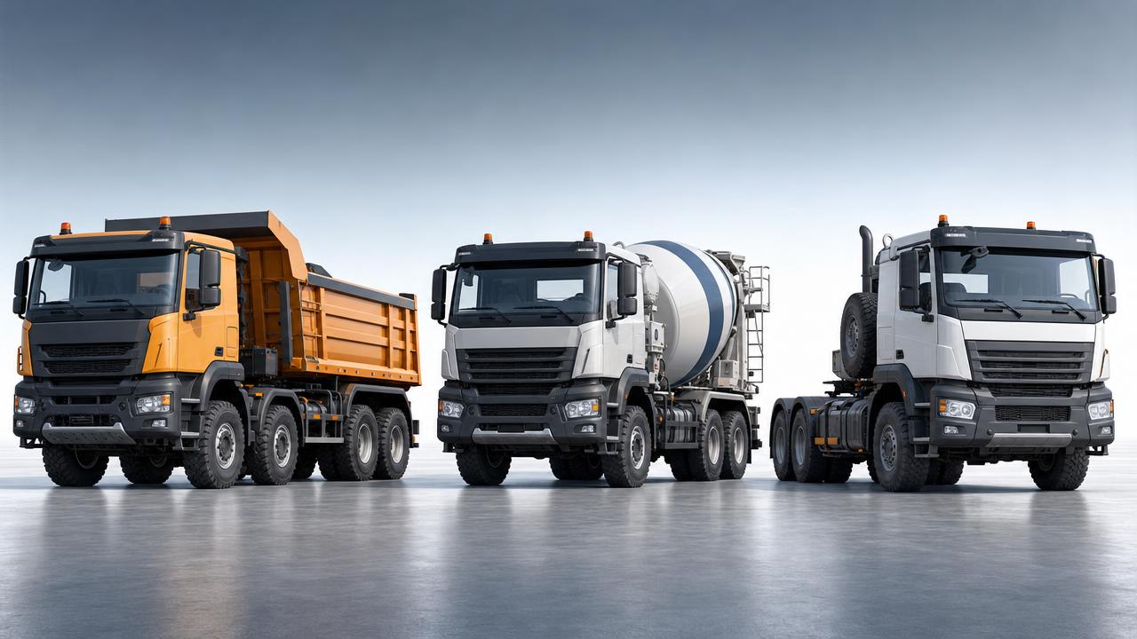 Using the Cangshan Vehicle Configuration List to Compare Model Value