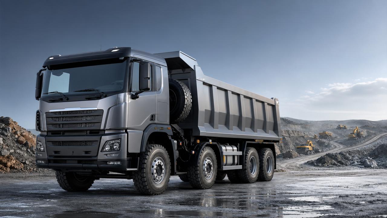 Cangshan Vehicle Configuration List: Key Specs to Compare Before Ordering