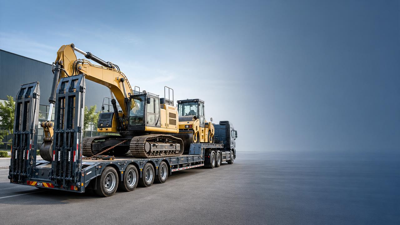 Low Plate Trailer Buying Risks: Axle, Deck Height, and Compliance Checks