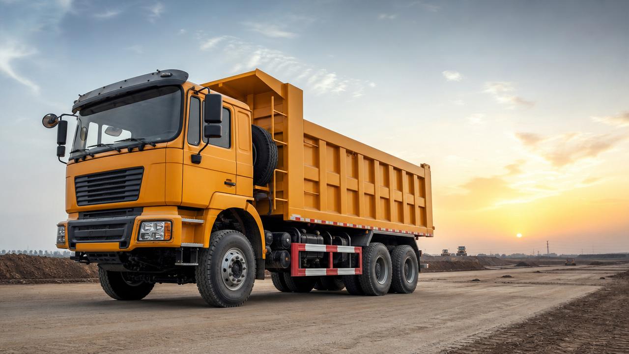 Cangshan Vehicle Configuration List: Key Specs Explained
