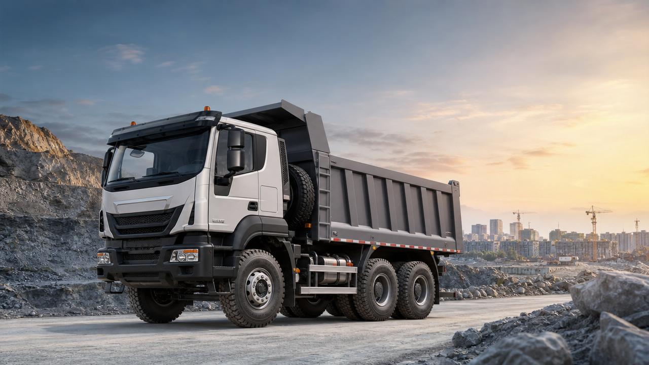Cangshan Vehicle Configuration List Explained