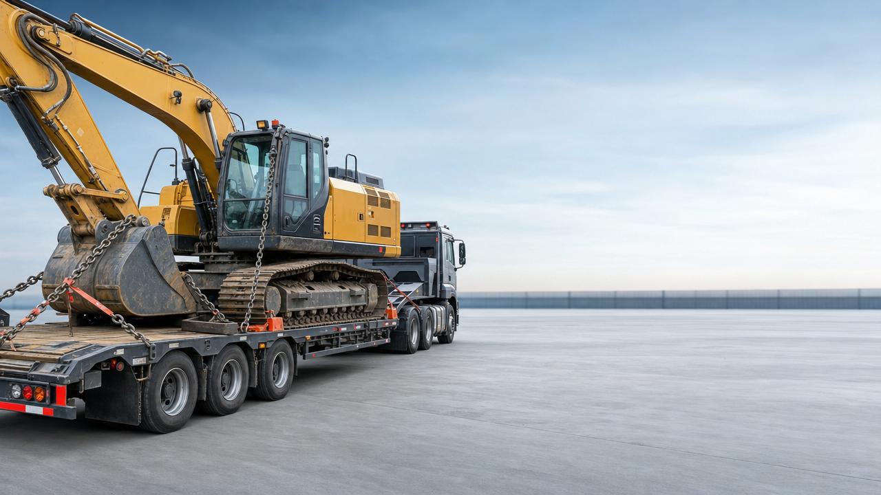 Flatbed Semi-Trailer Loading Risks Often Missed