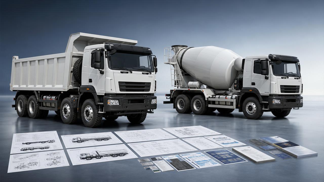How to Read the Cangshan Vehicle Configuration List Without Missing Key Specs How to Read the Cangshan Vehicle Configuration List Without Missing Key Specs
