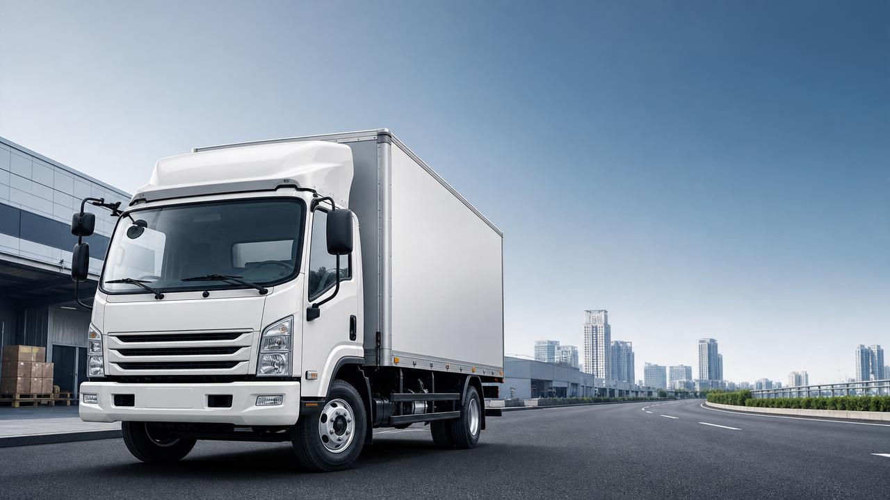 4_2 Cargo Truck Buying Guide: Payload, Fuel Cost, and Urban Delivery Limits 4_2 Cargo Truck Buying Guide: Payload, Fuel Cost, and Urban Delivery Limits